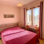 Feriehus Maison Cosy Type 2 Avec Patio Paisible, Proche Centre Et Commerces - 3 Couchages - Fr-1-231-322