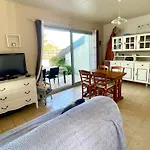 Maison Cosy Type 2 Avec Patio Paisible, Proche Centre Et Commerces - 3 Couchages - Fr-1-231-322 Brétignolles-sur-Mer