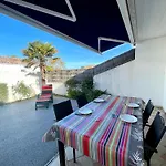 Maison Cosy Type 2 Avec Patio Paisible, Proche Centre Et Commerces - 3 Couchages - Fr-1-231-322 Brétignolles-sur-Mer