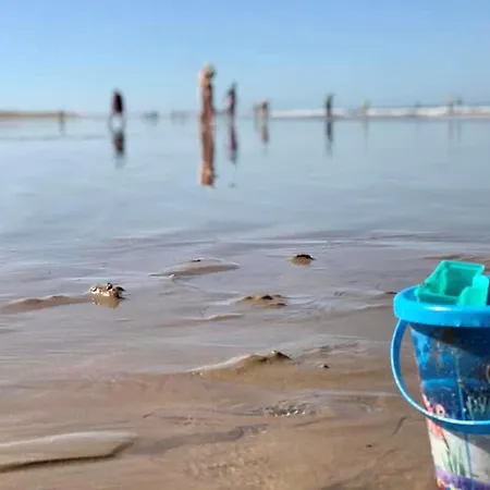 Maison Cosy Type 2 Avec Patio Paisible, Proche Centre Et Commerces - 3 Couchages - Fr-1-231-322 *